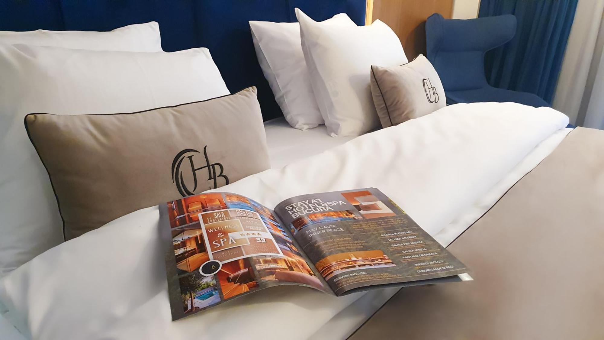 Hotel Bucura Кэлимэнешти Экстерьер фото