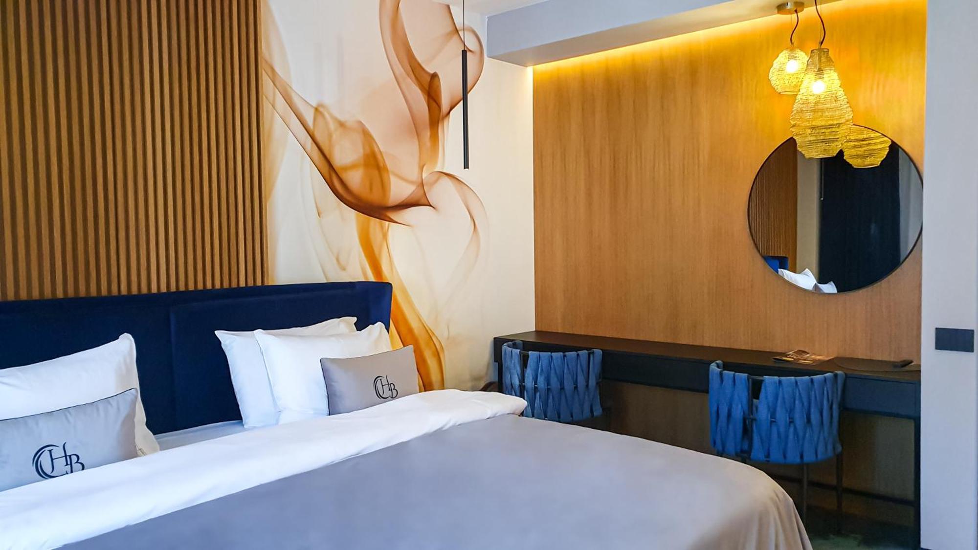 Hotel Bucura Кэлимэнешти Экстерьер фото