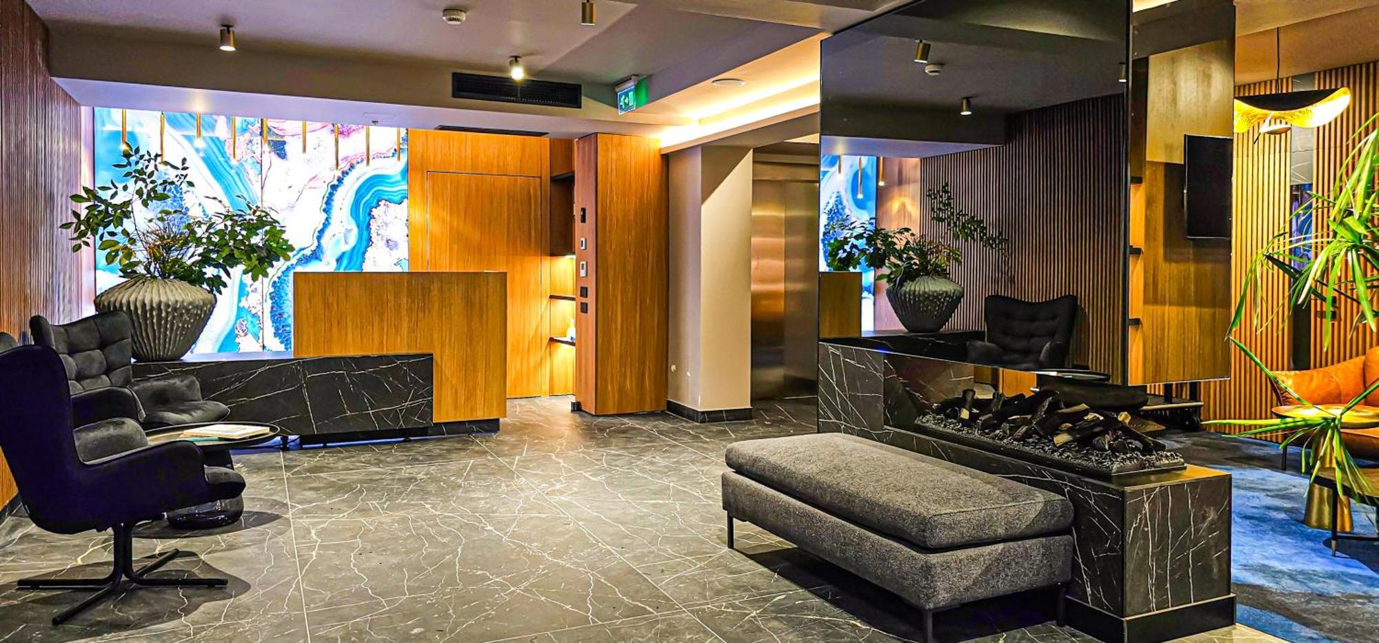 Hotel Bucura Кэлимэнешти Экстерьер фото